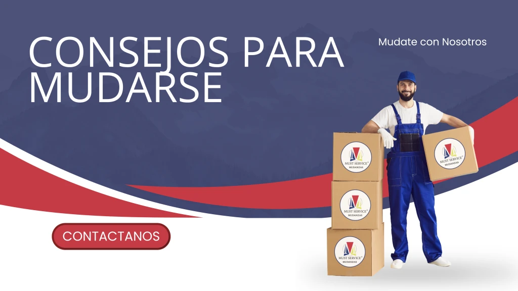 Guía Definitiva de Mudanzas en Buenos Aires: Checklist, Consejos Paso a Paso y Errores a Evitar