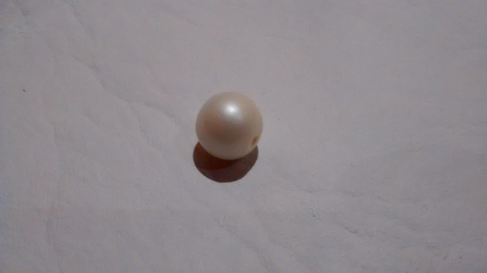 Blanco Nacarado