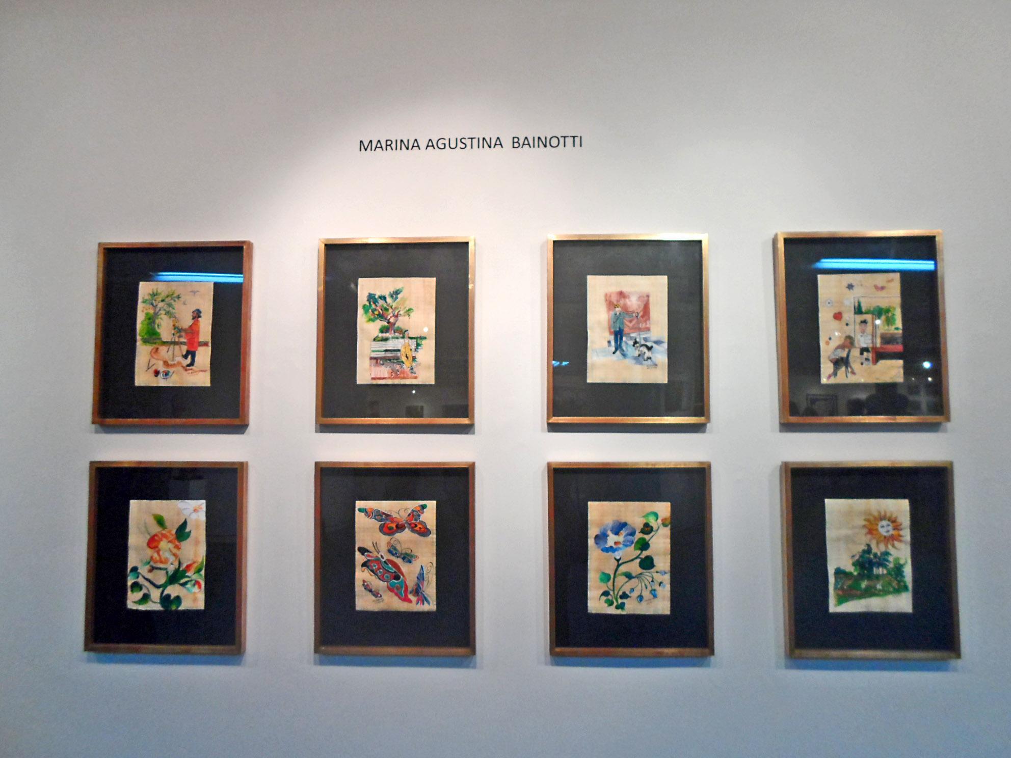 Marina Agustina Bainotti