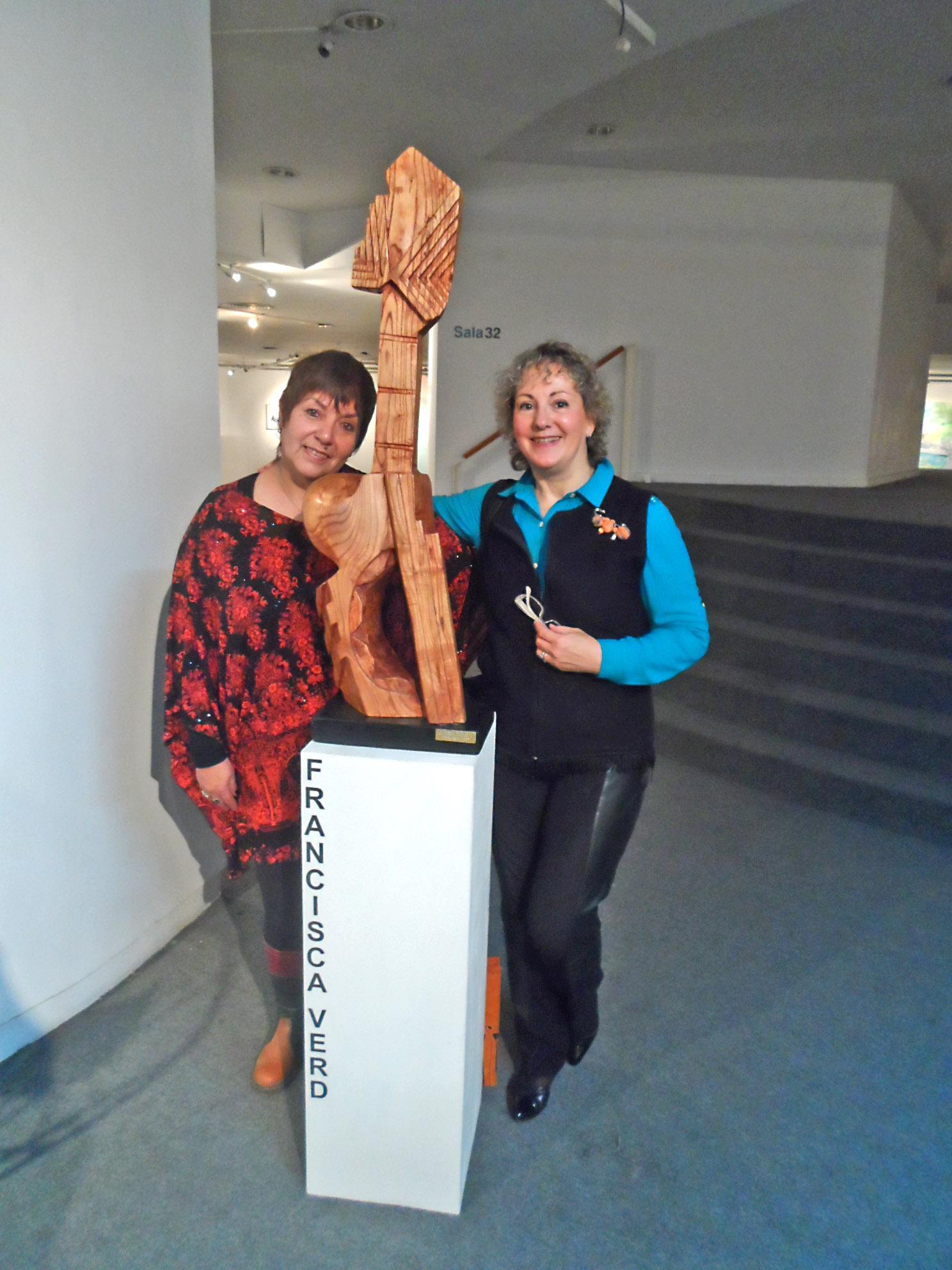 Francisca Verd