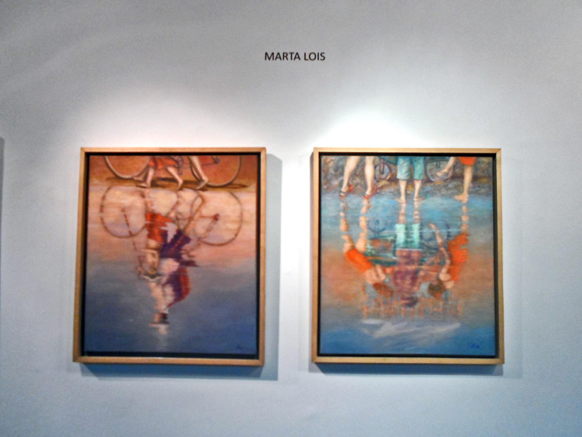 Marta Lois