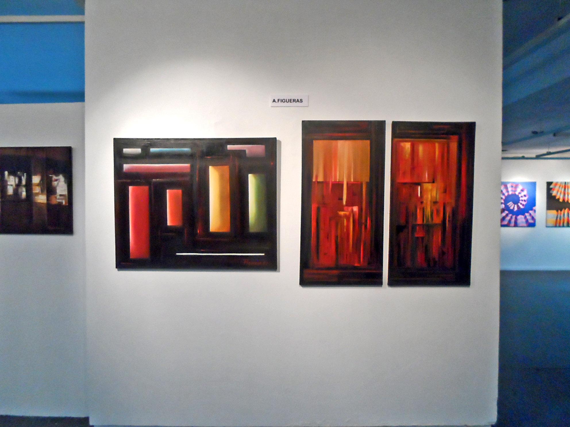 A. Figueras