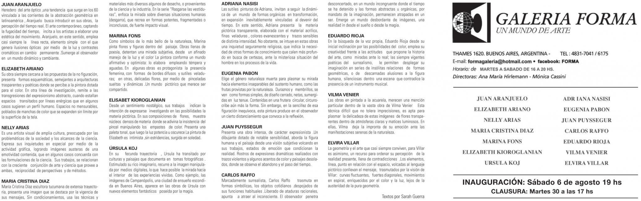 Tríptico