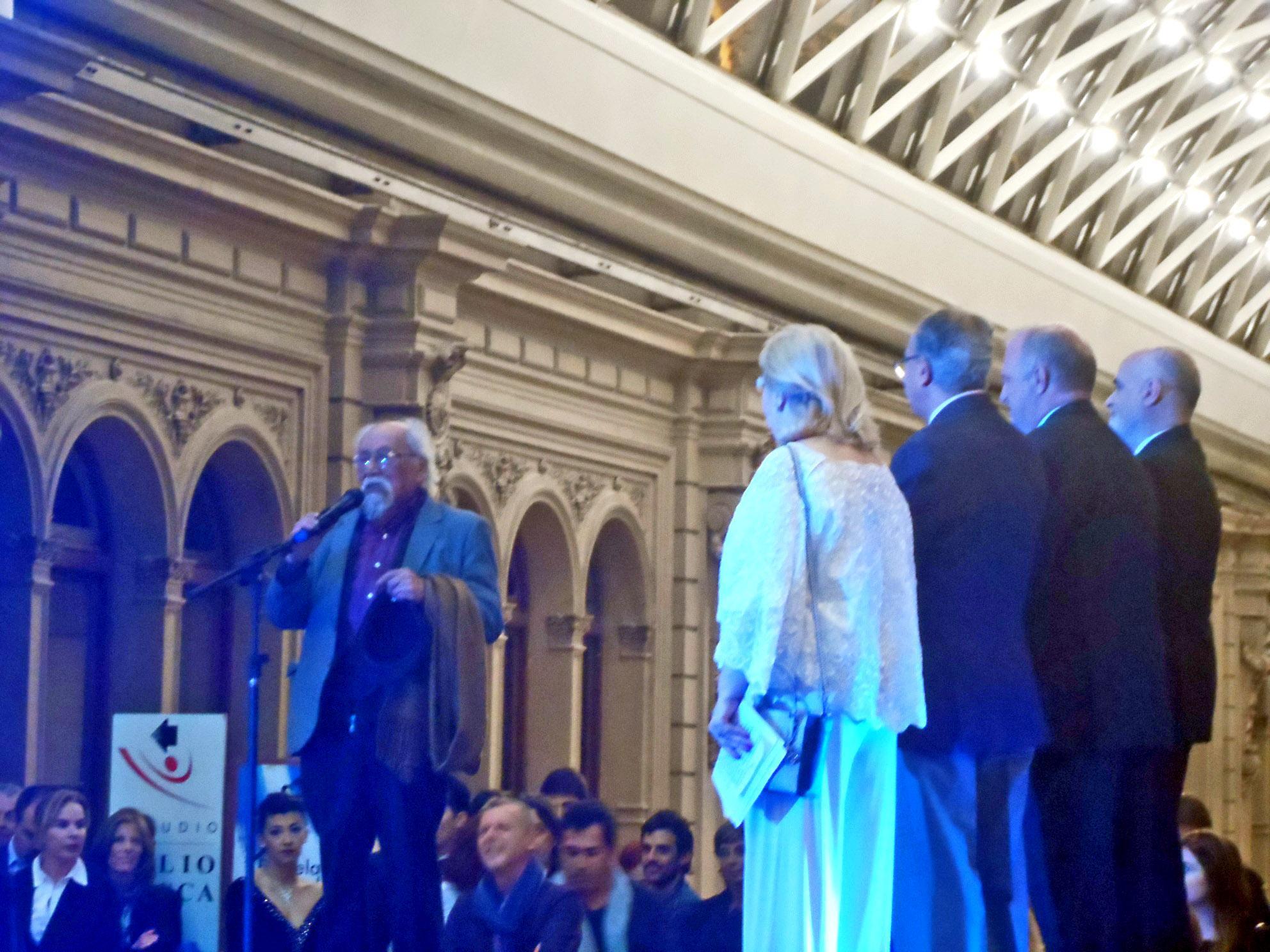 Presentación