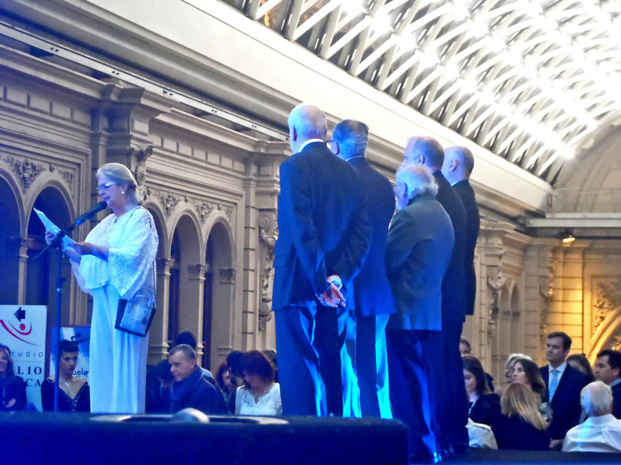 Presentación