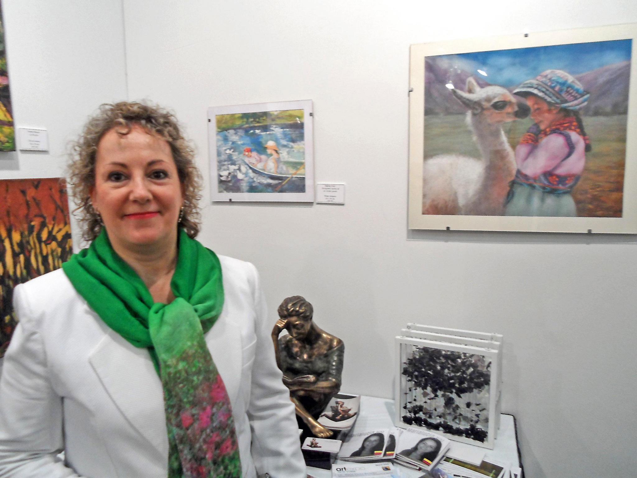 Marina Fons
