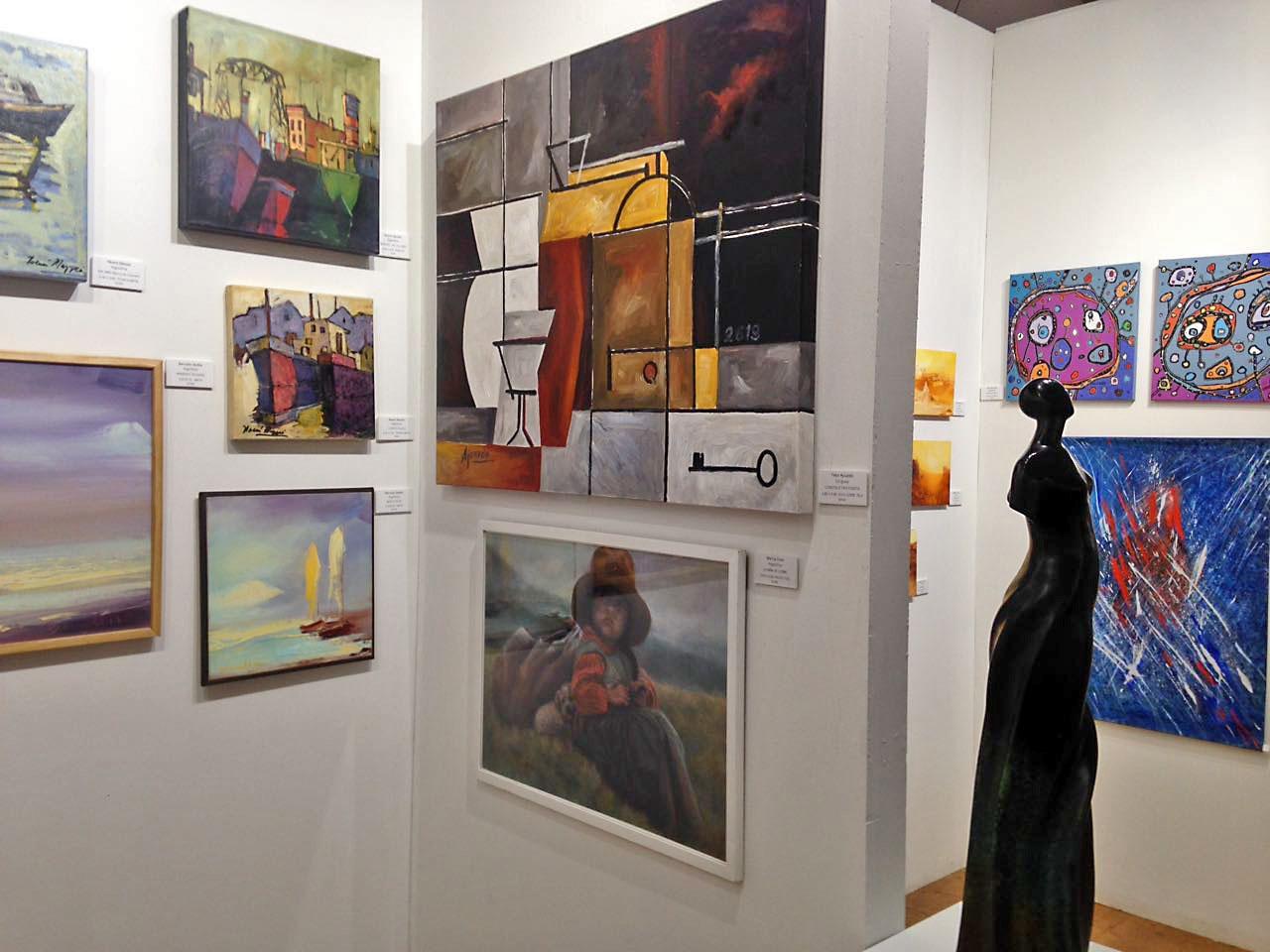 Galería