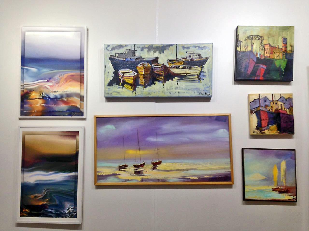 Galería