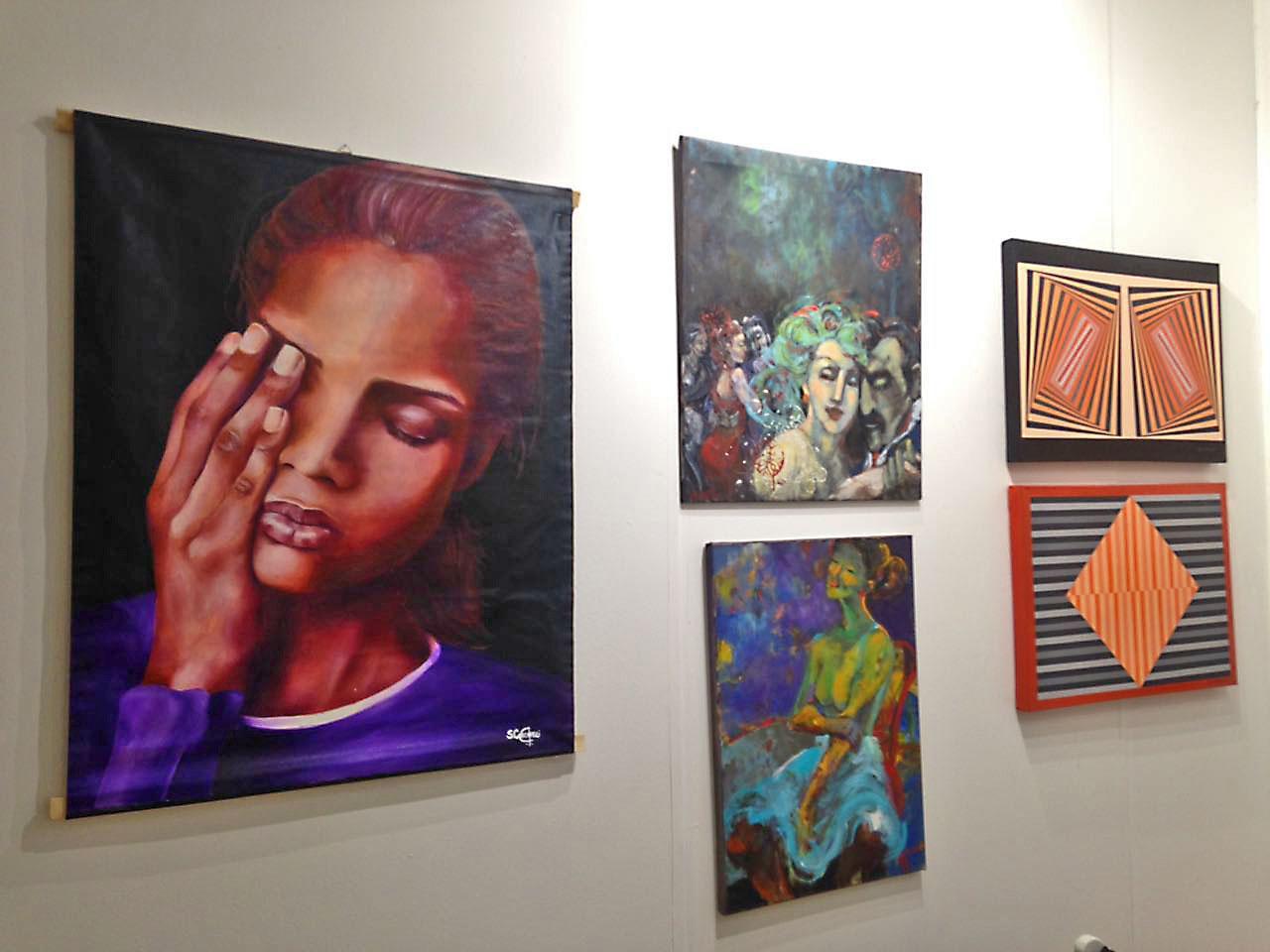 Galería
