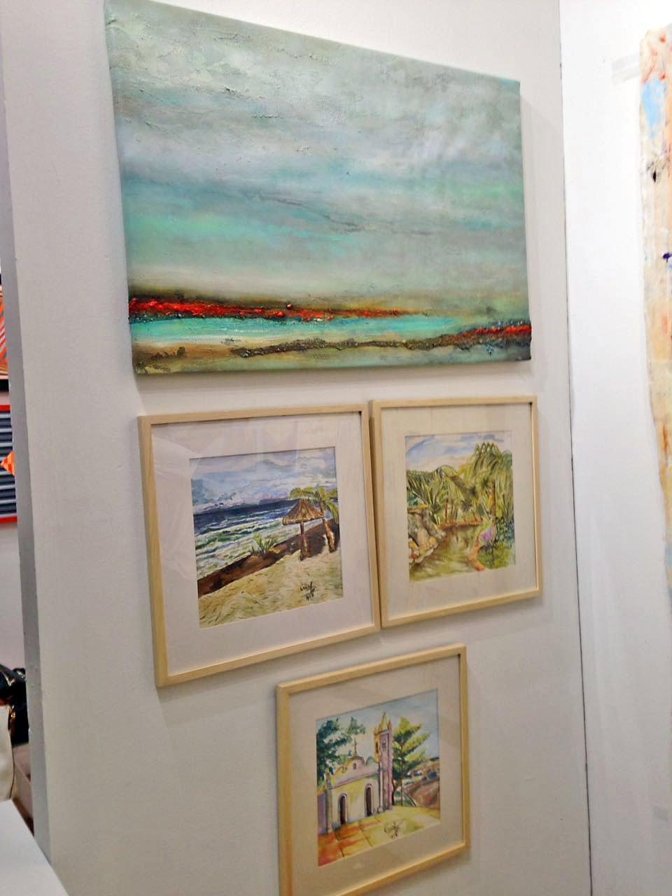 Galería