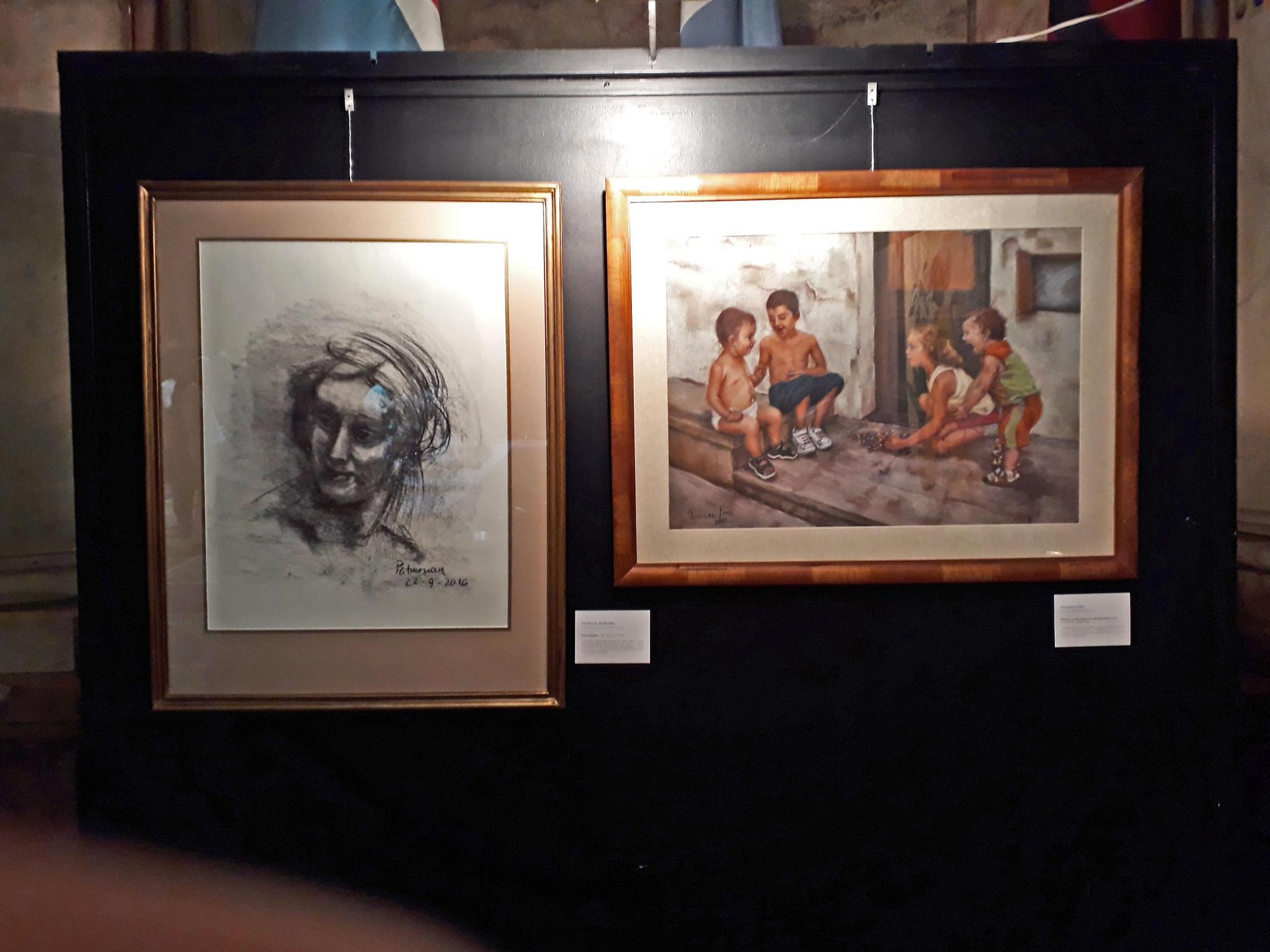 Exposición