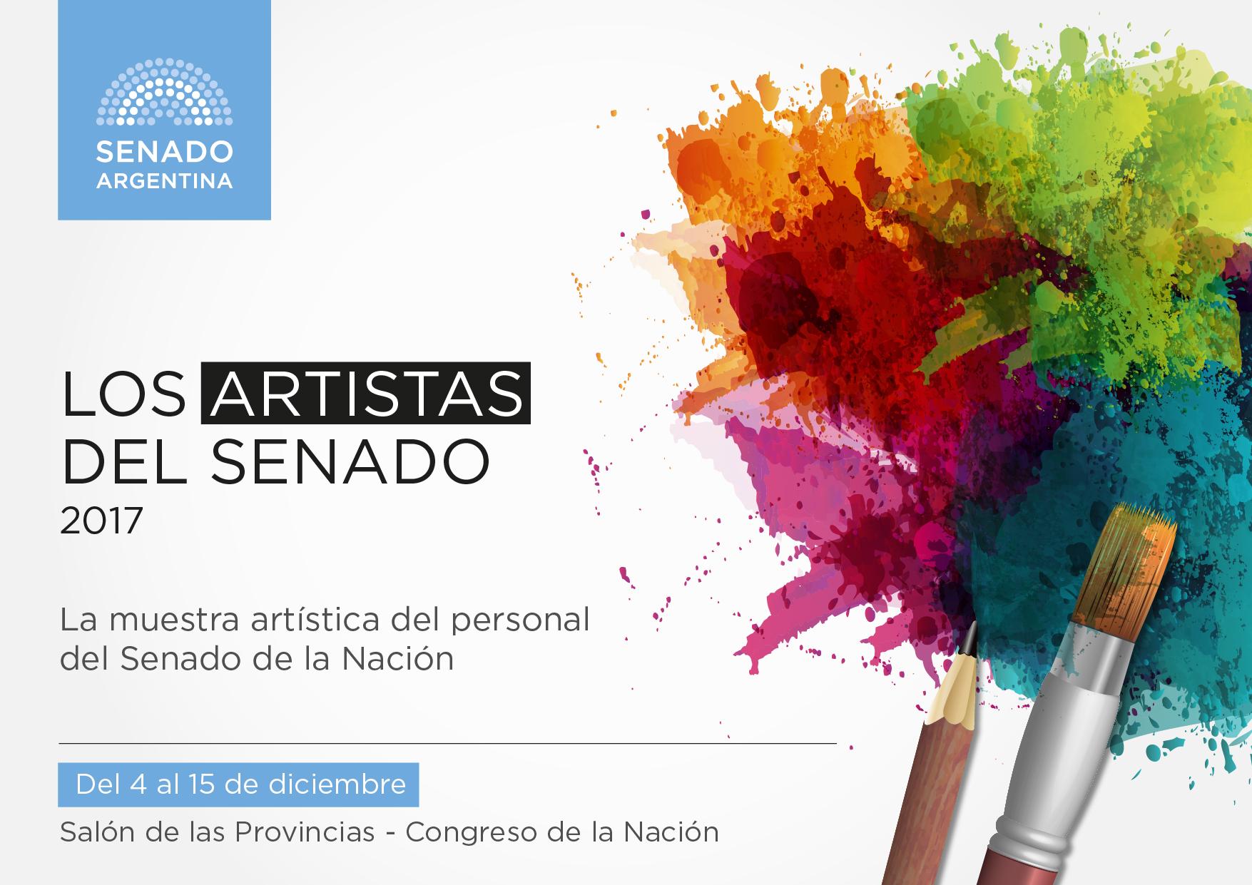 Flyer de la exposición, tapa