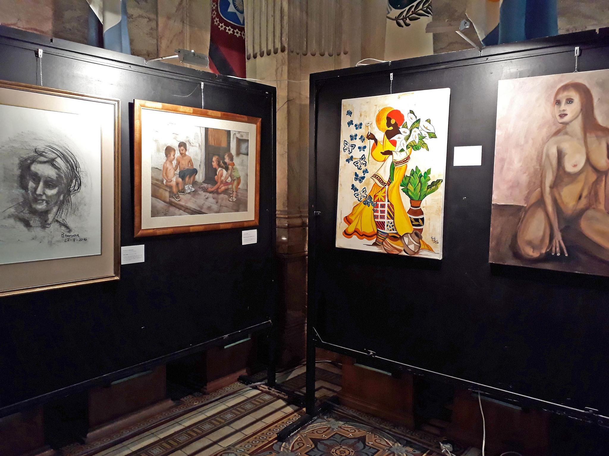 Exposición
