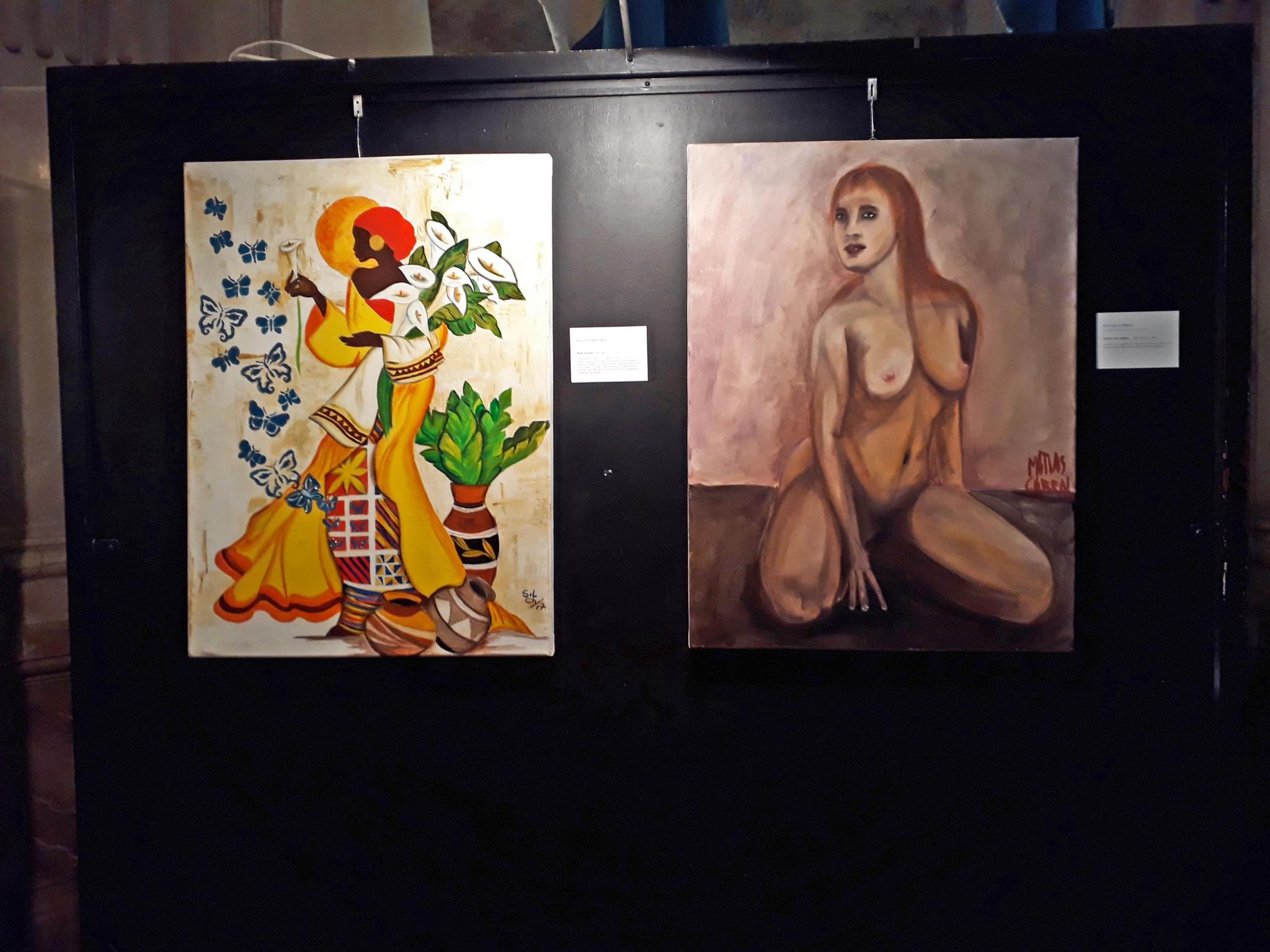 Exposición