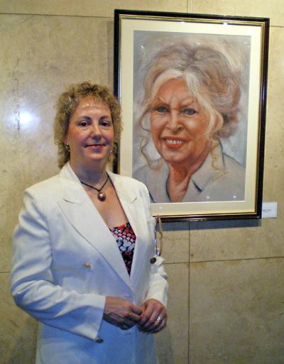 Artista Plástica