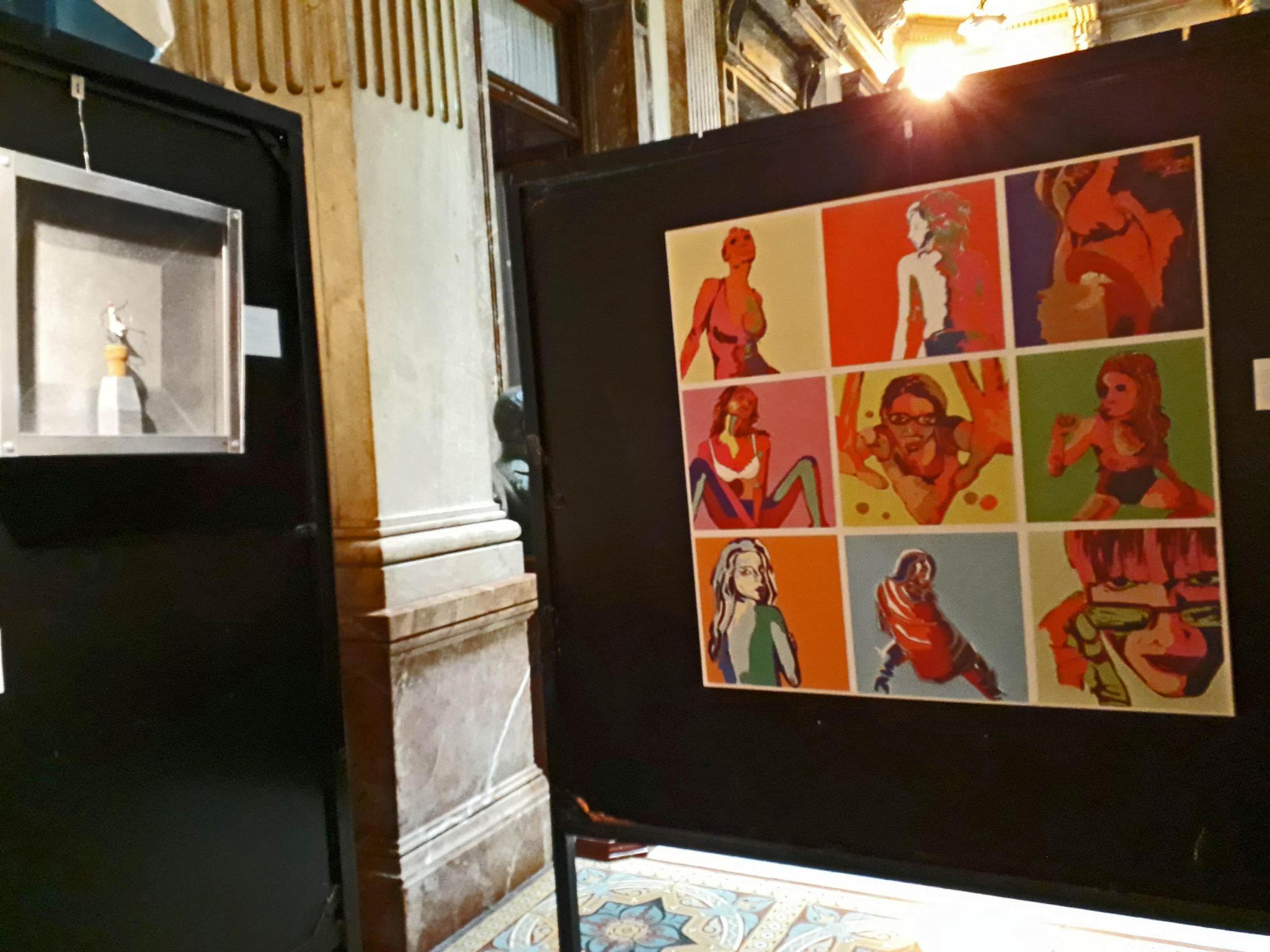 Exposición
