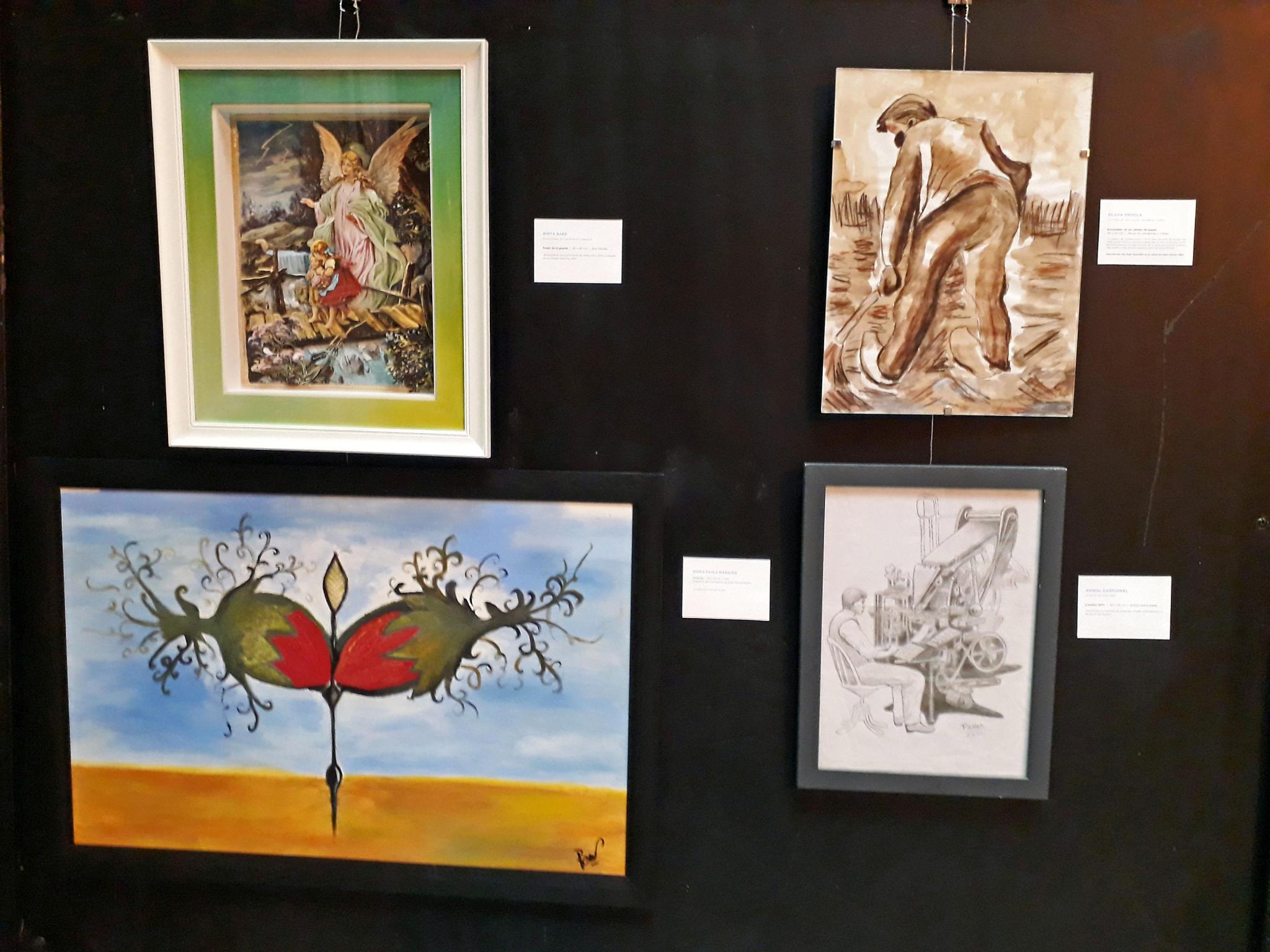 Exposición