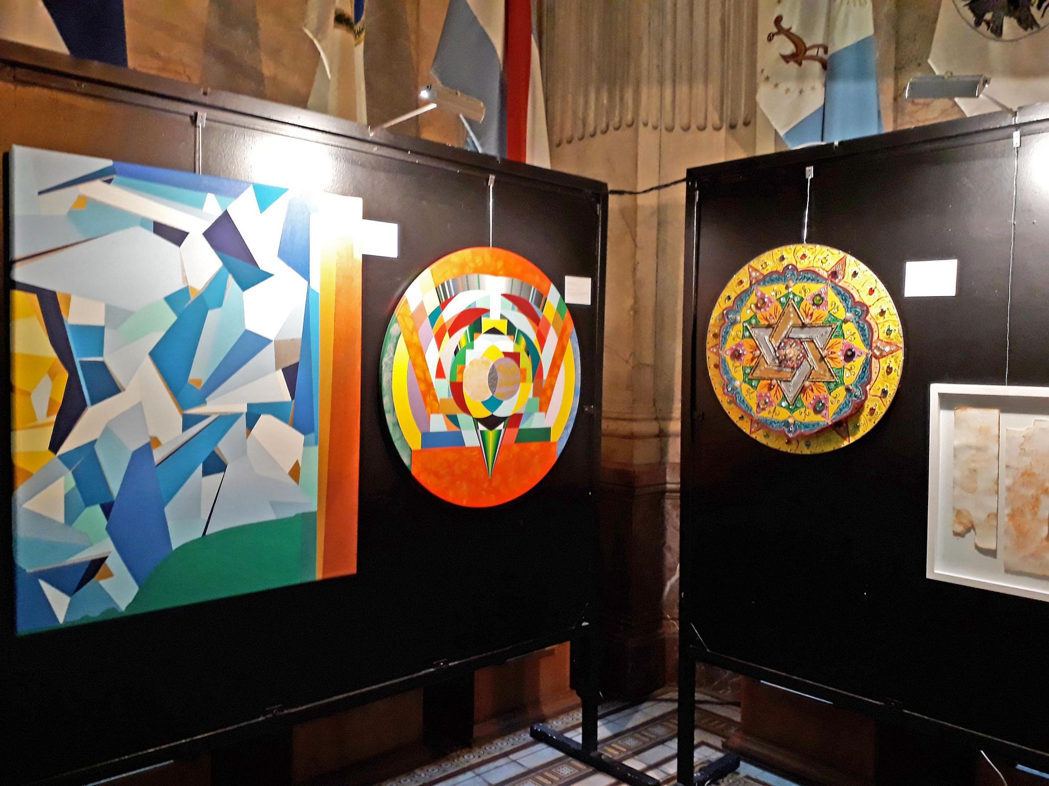 Exposición