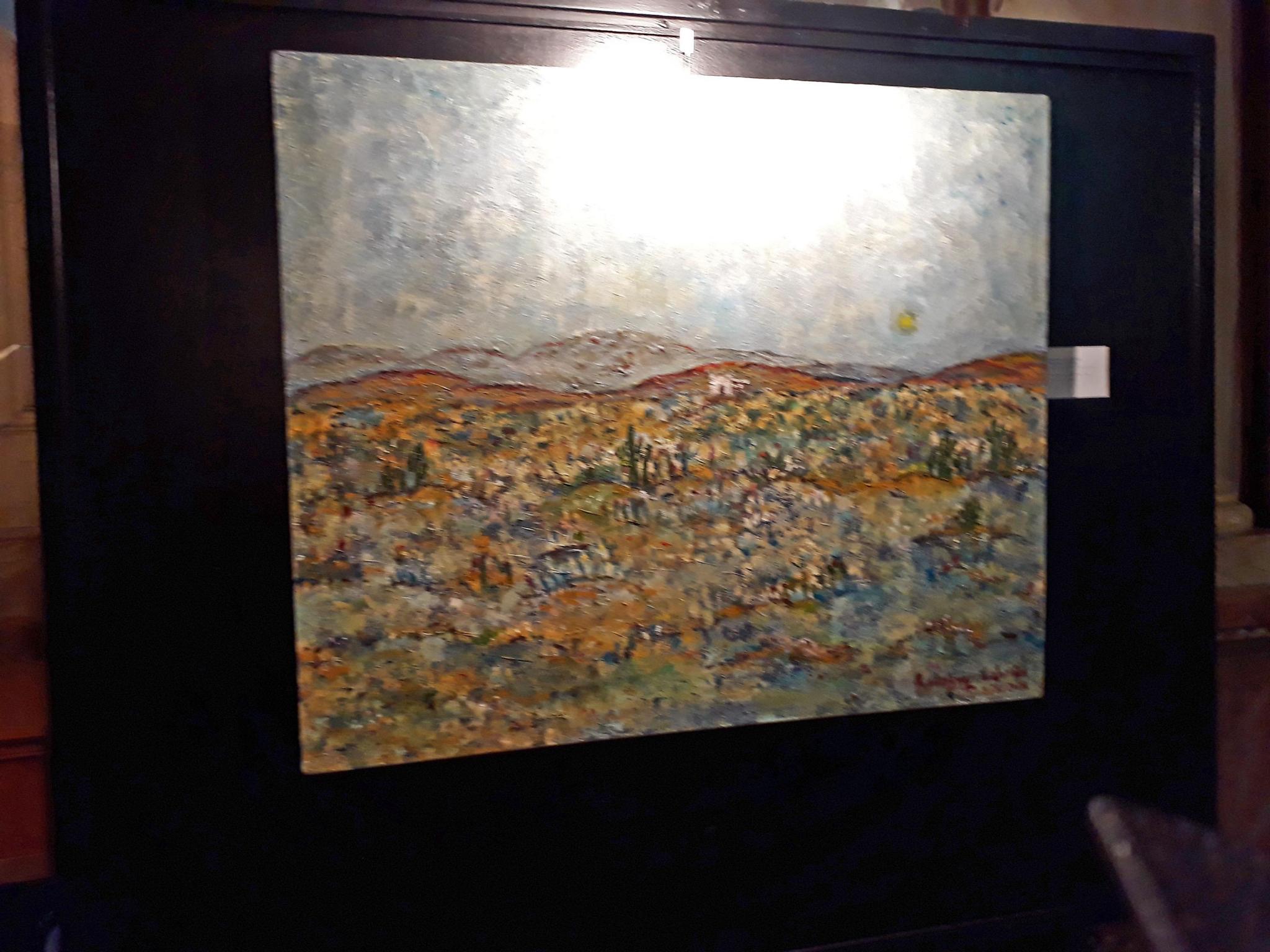 Exposición