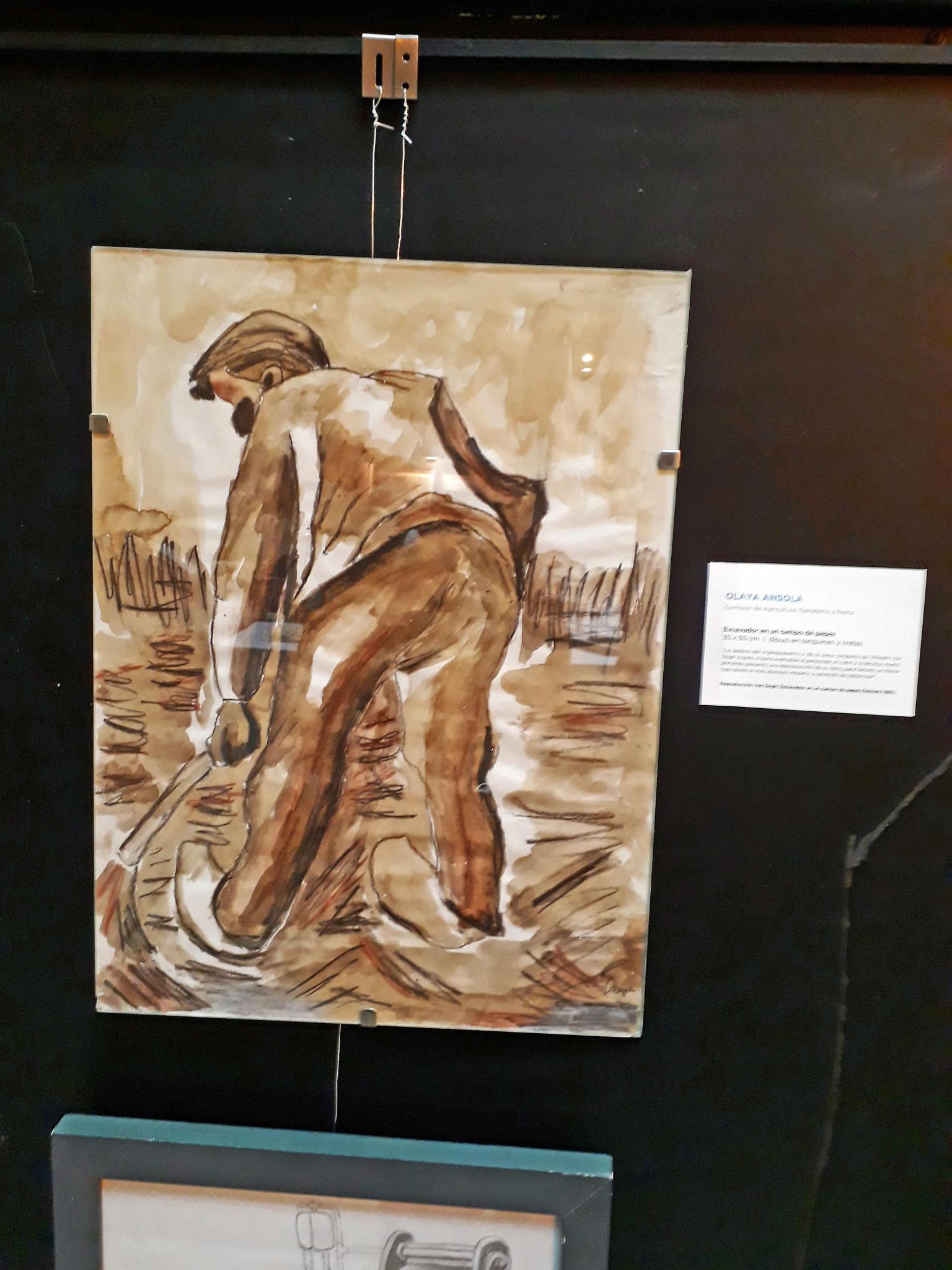 Exposición