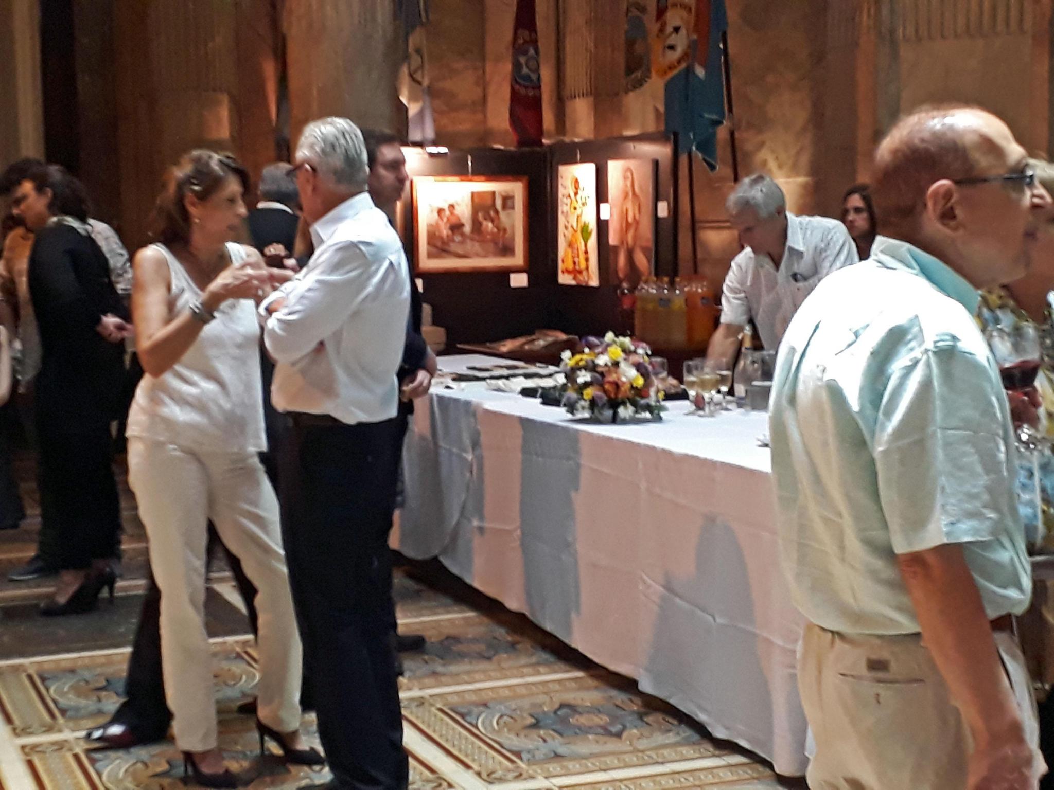 Exposición