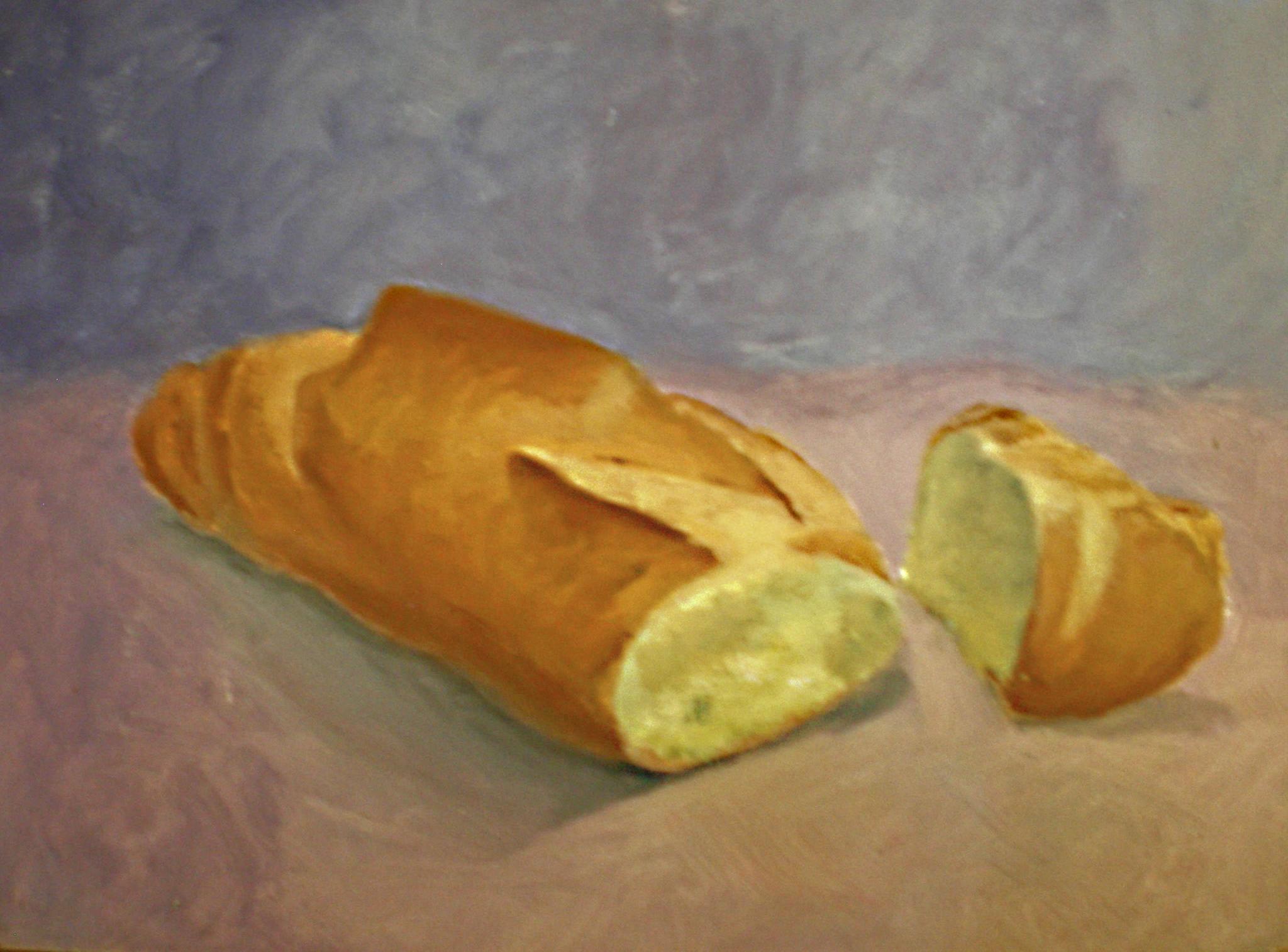Óleo, 25x35 cm
