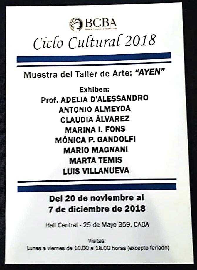 Flyer