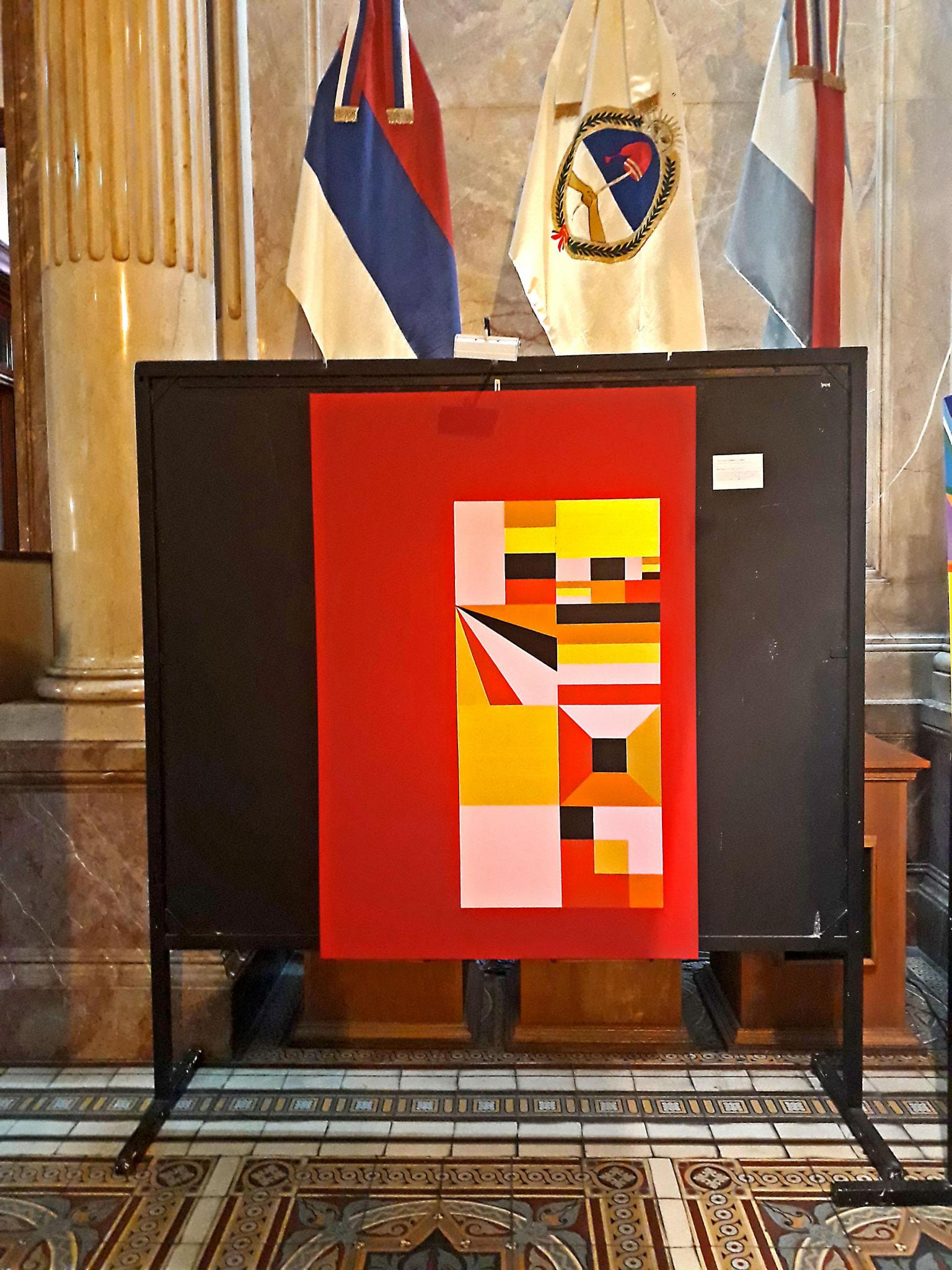 Obras.
