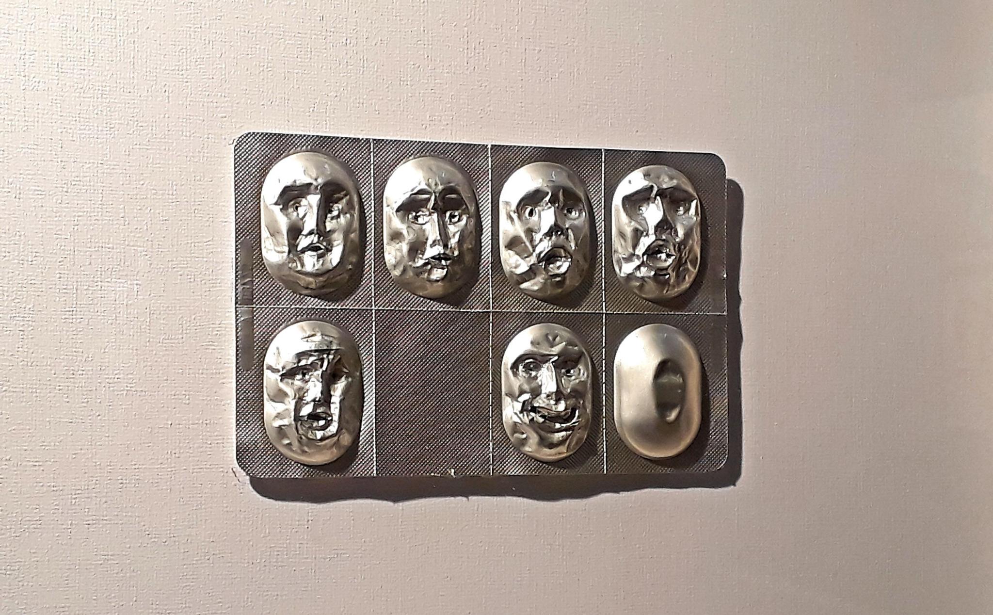 Obras.