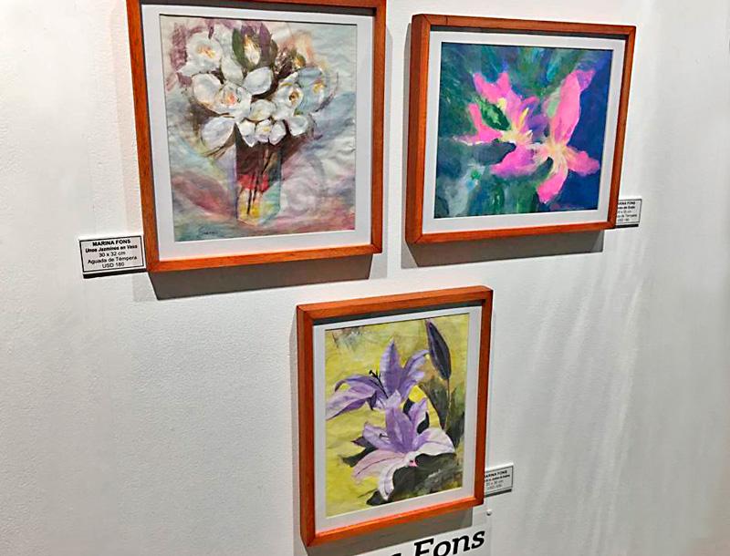 Art Spectrum Miami 2018