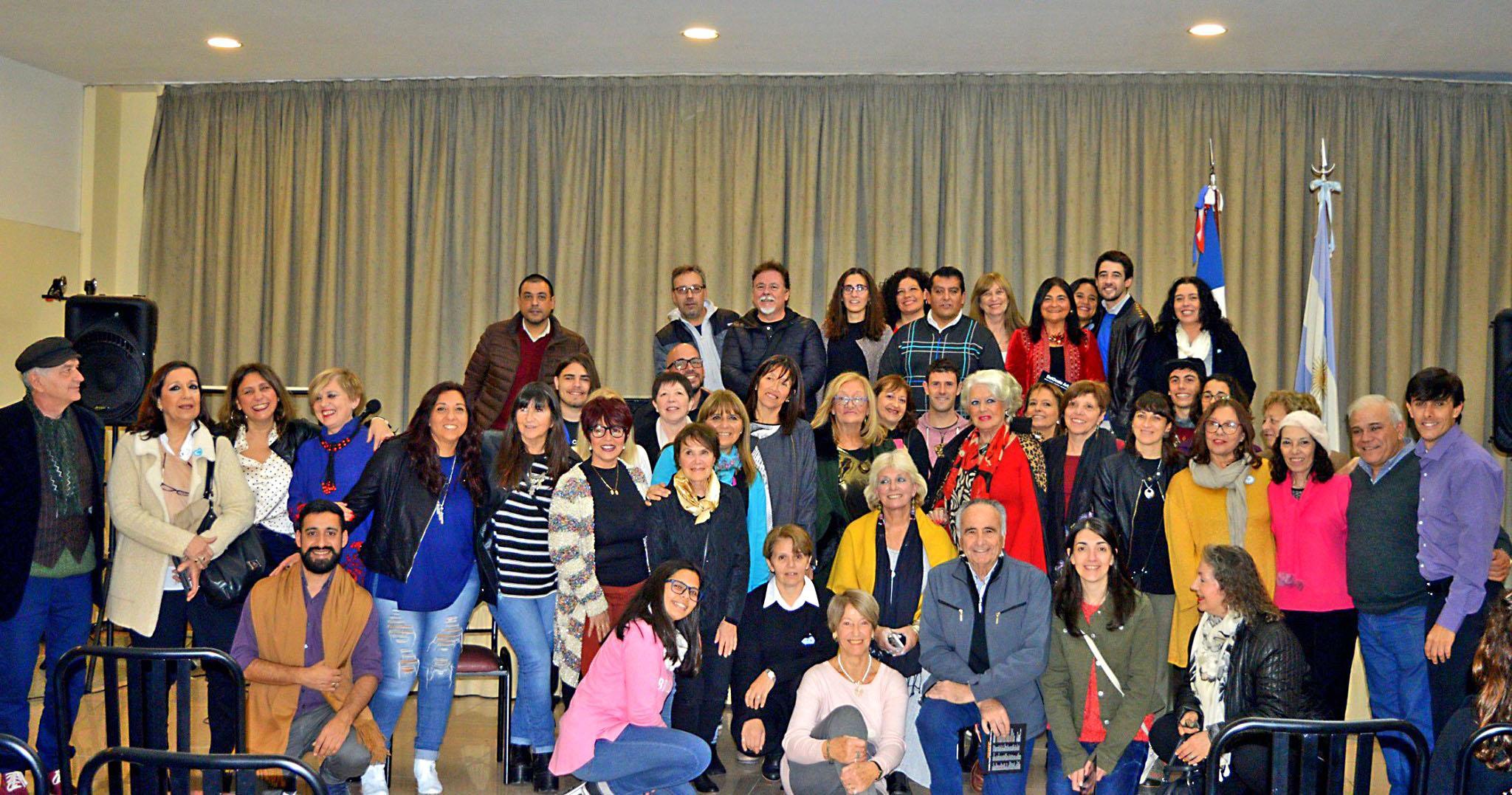 Participantes