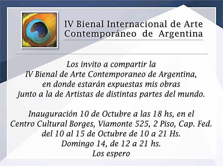 Flyer invitación