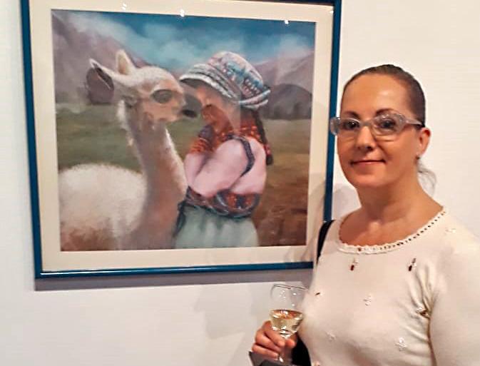 IV Bienal Internacional de Arte Contemporáneo de Argentina 2018