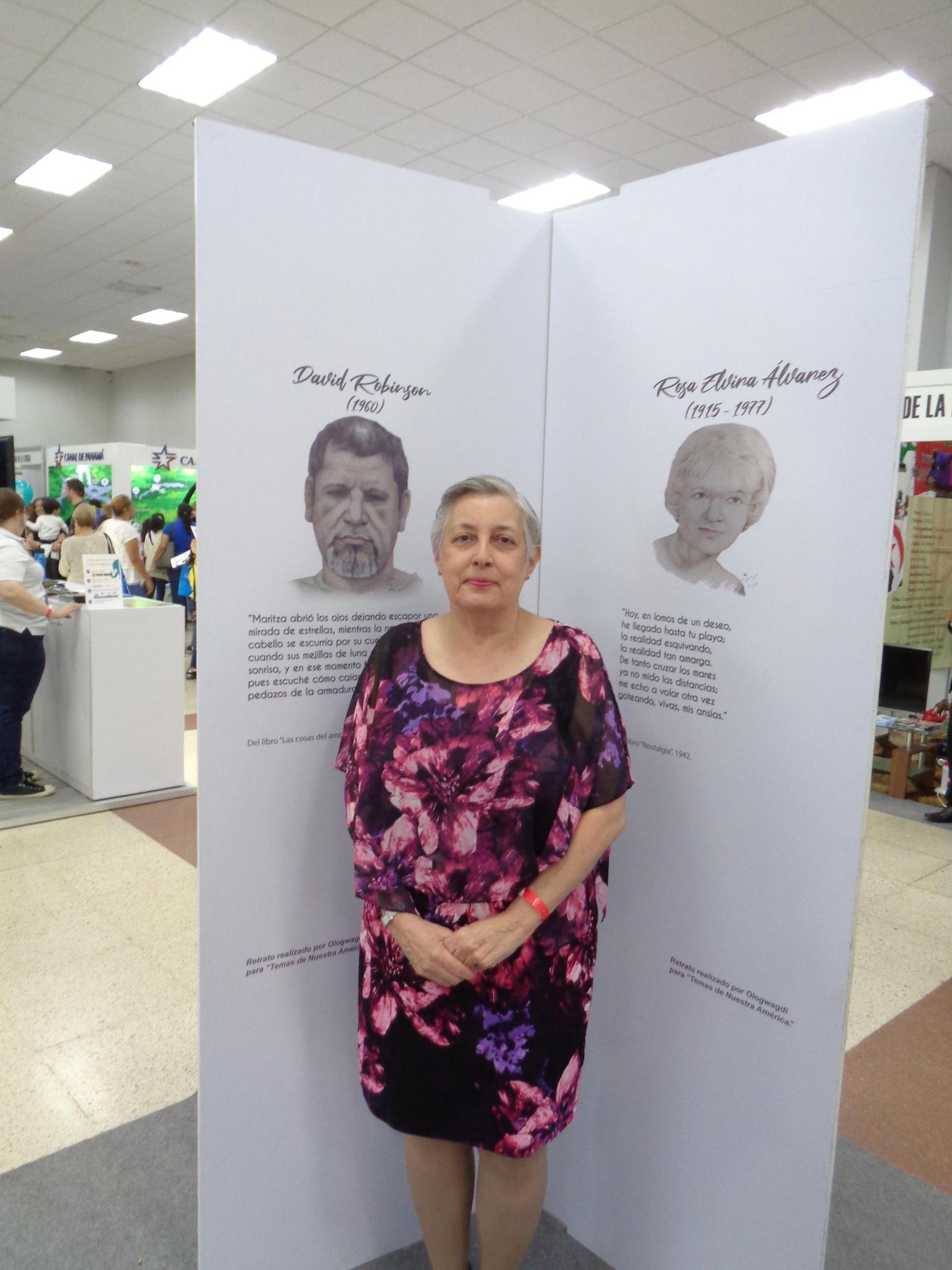 Dra. Alicia Miranda Hevia
