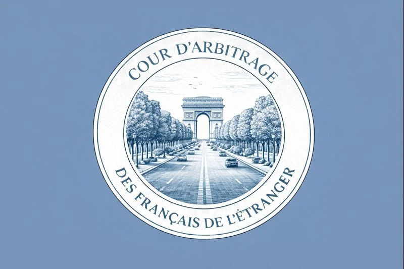 Cour d'arbitrage des Français de l'étranger