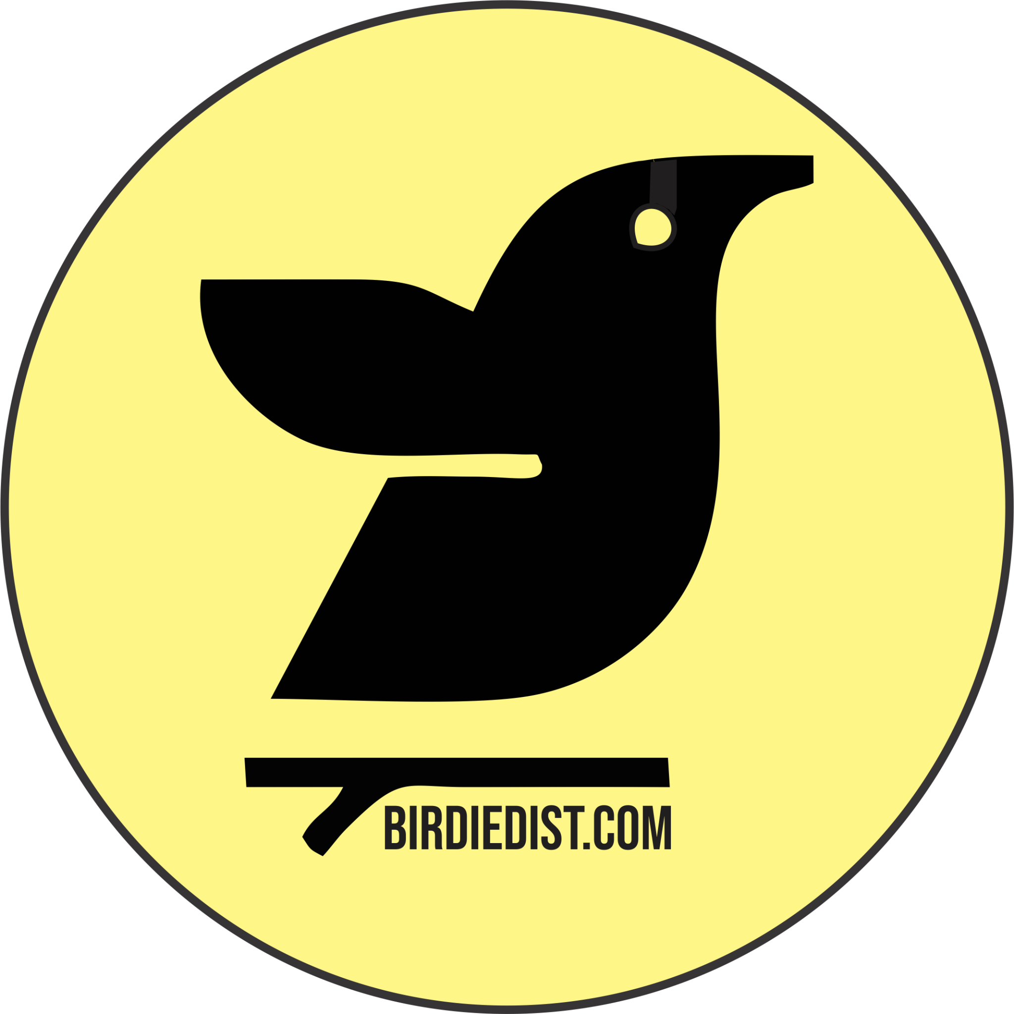 Birdiedist.com