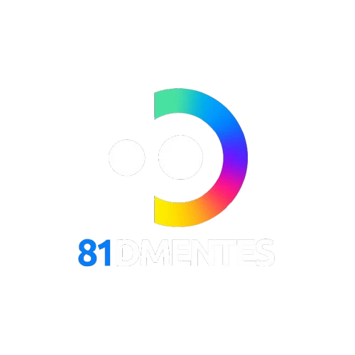 Logo 81DMENTES