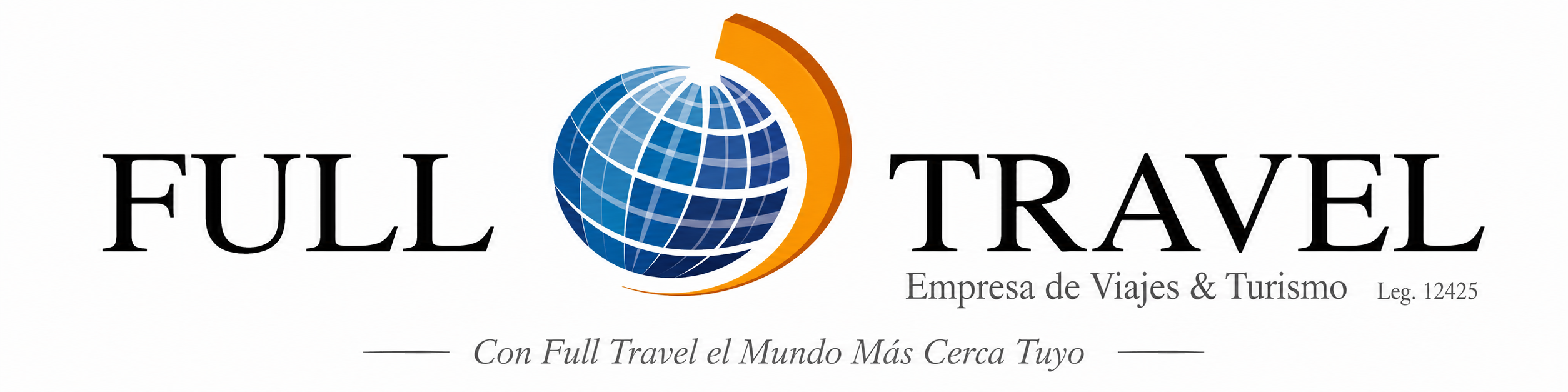 Full Travel