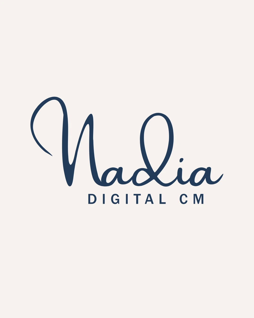 Nadia Digital CM