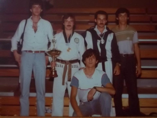 Diciembre 1984