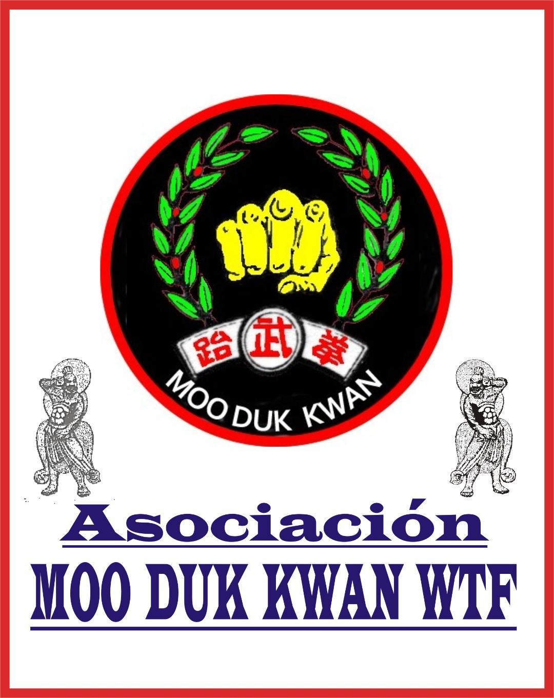 Moo Duk Kwan Argentina                          무덕 관 아르헨티나 본사