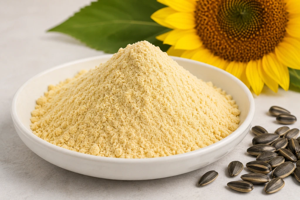Pasta de maní cremosa