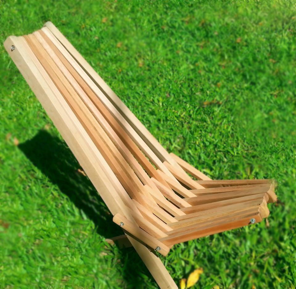 silla de diseño exclusivo