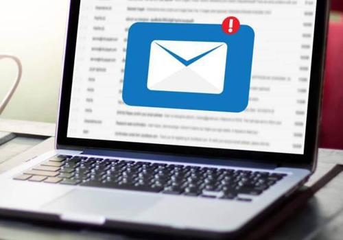 Compra por correo electrónico