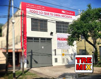 Tremix Avellaneda