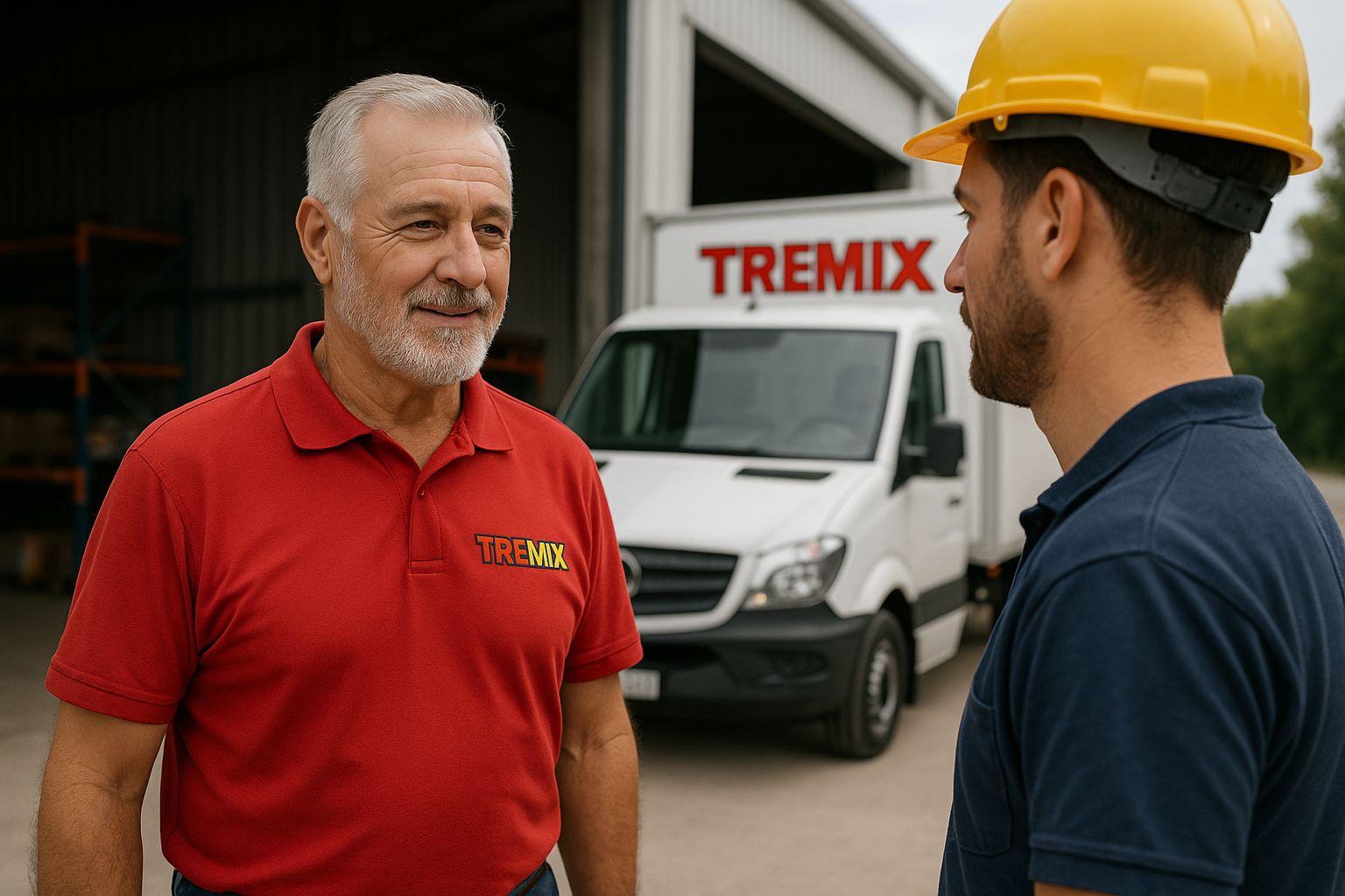 Entrega directa en Obra