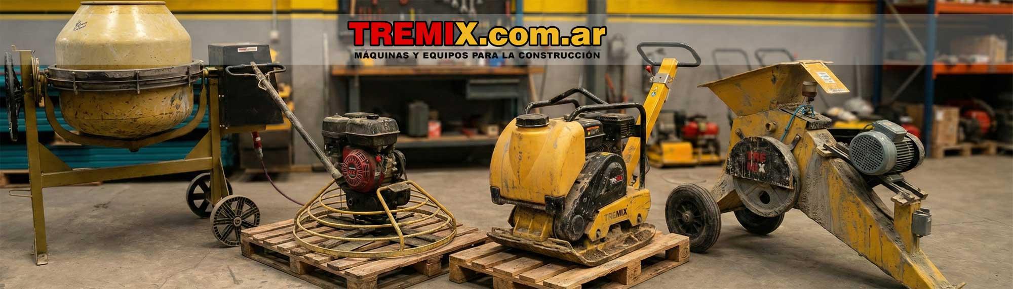Servicio técnico profesional y oficial de reparación y/o mantenimiento de máquinas ligeras de construcción