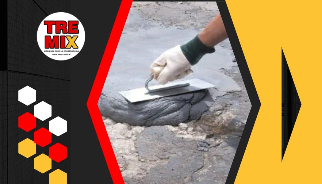 POLICEMENTO GROUTING-LO MEJOR PARA TUS BACHES