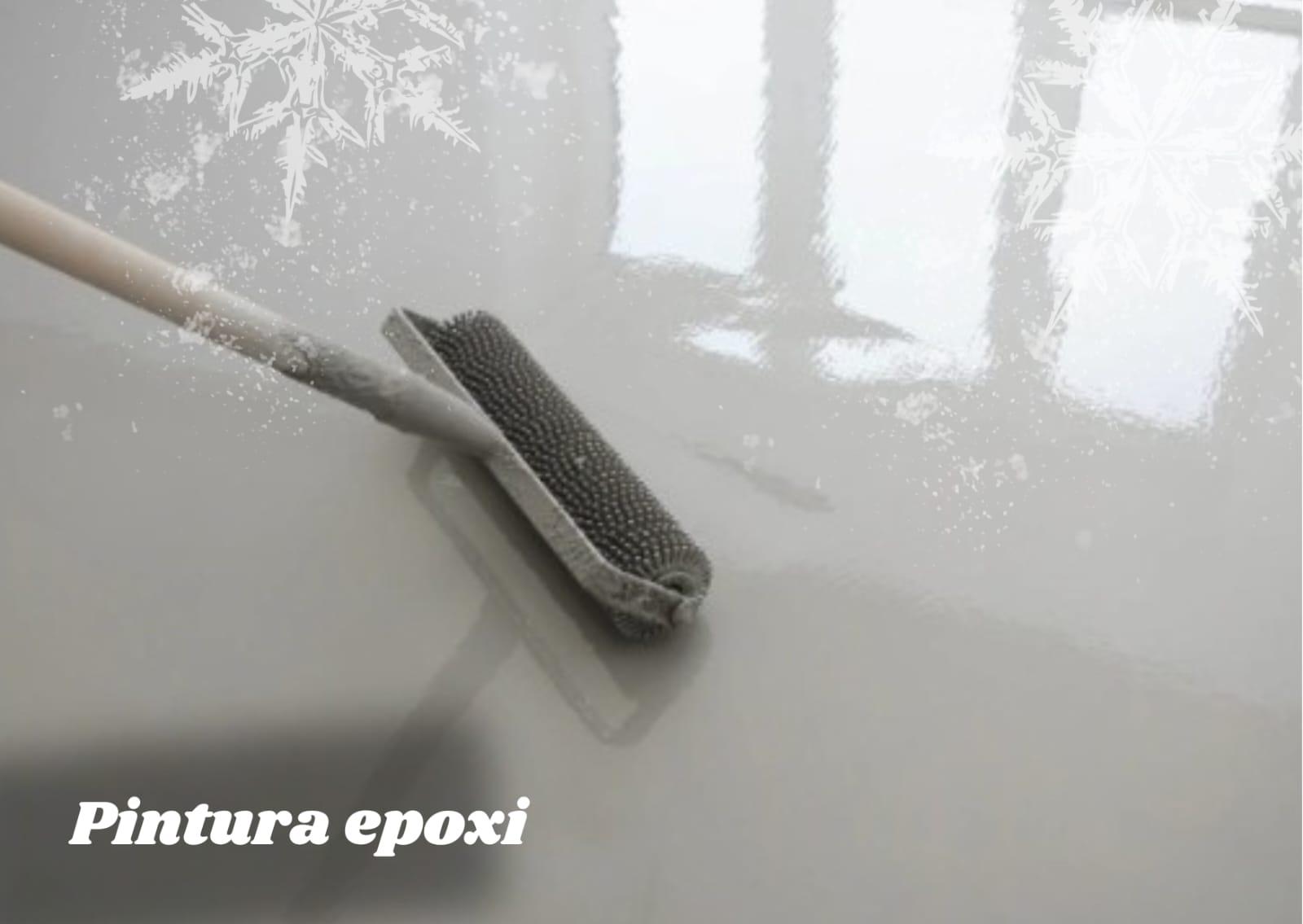 POLICEMENTOEPOXI EAS: LA MEJOR PINTURA EPOXI PARA PROTECCION INDUSTRIAL Y CONSTRUCCION