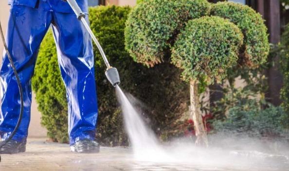 HIDROLAVADORAS: ¿Cómo elegir la mejor opción para tu negocio?  